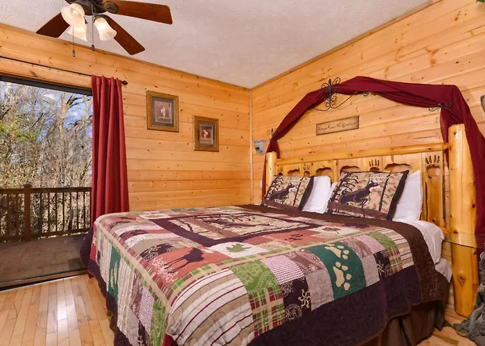 Romantic Retreat