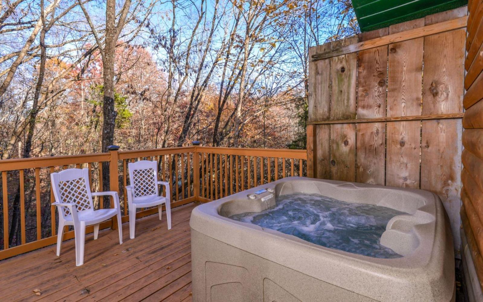 Romantic Retreat Villa